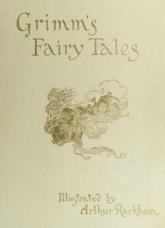 The fairy tales of the Brothers Grimm