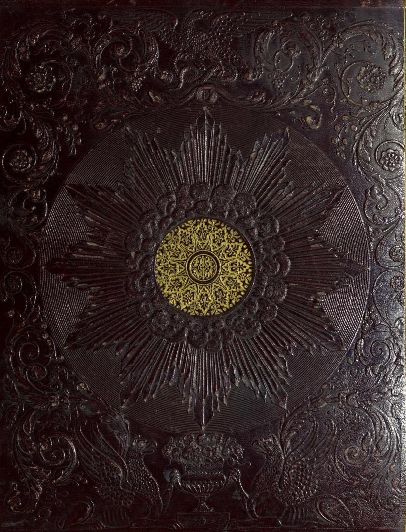 The sacred album : a religious album