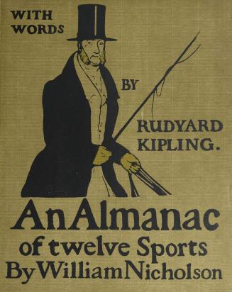 An almanac of twelve sports