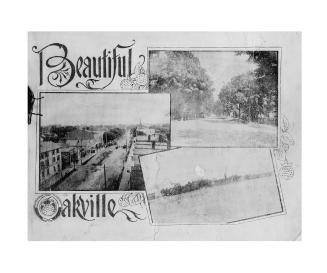 Beautiful Oakville
