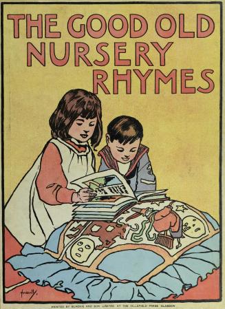 The good old nursery rhymes