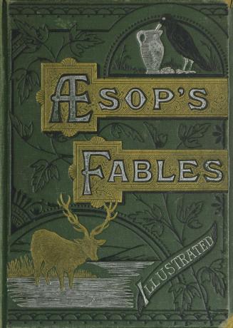 The fables of AesopNew edition
