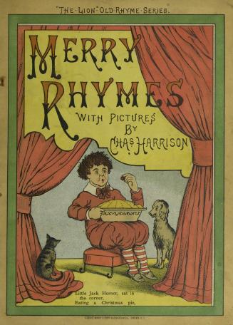 Merry rhymes