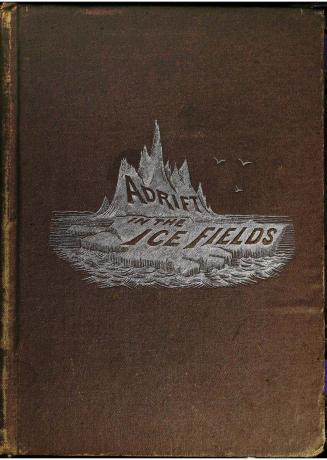 Adrift in the ice-fields