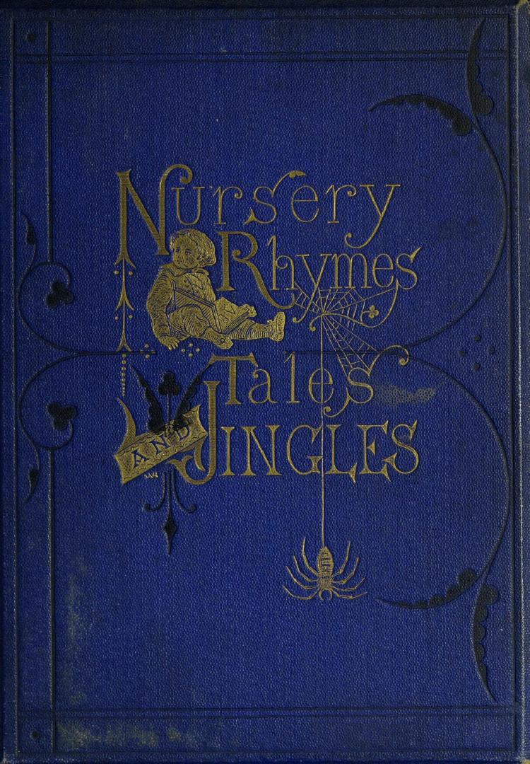 Nursery rhymes, tales and jingles 4th edition