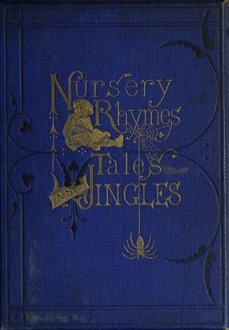 Nursery rhymes, tales and jingles 4th edition