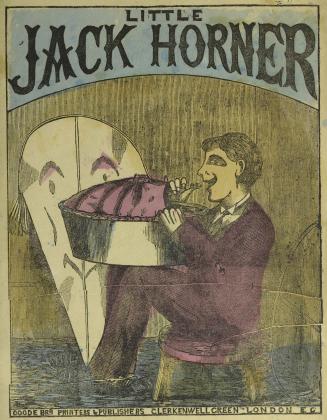 Little Jack Horner
