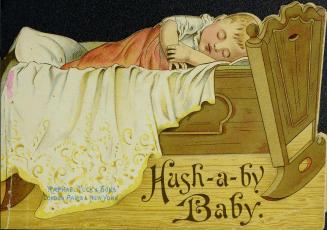 Hush-a-by baby