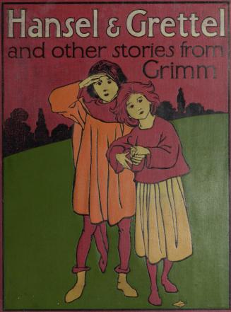 Hansel and Grettel : and other stories from Grimm