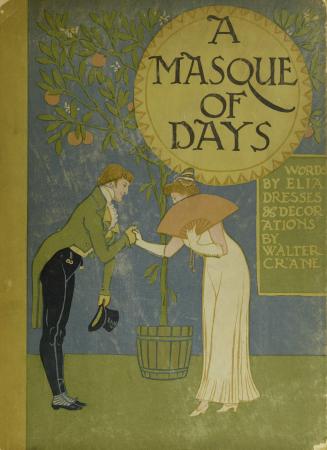 A masque of days : from the last essays of Elia