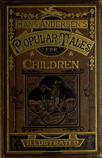 Popular tales for children