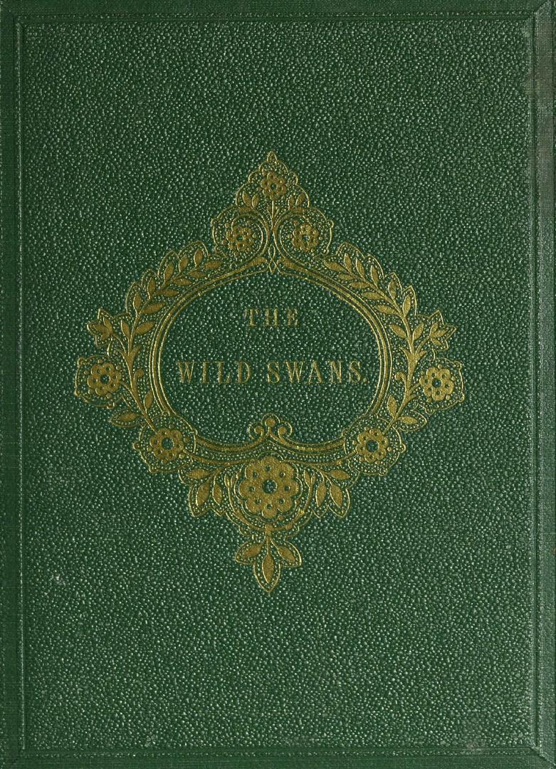The wild swans