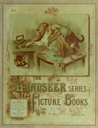 The Landseer series of picture books. No. 4