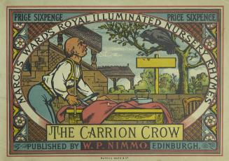 The carrion crow