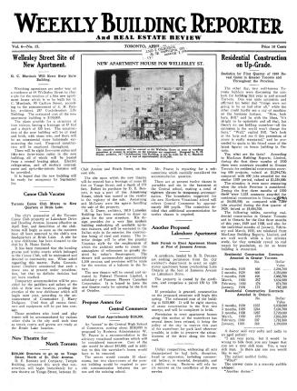 Weekly building reporter and real estate review, 1930-04-12