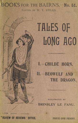 Tales of long ago