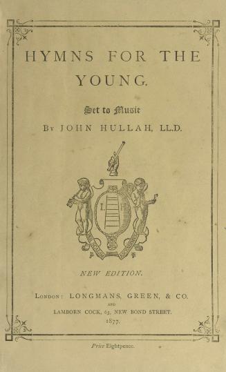 Hymns for the youngNew edition