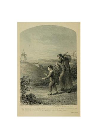 Oliver of the mill : a tale
