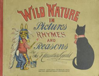 Wild nature in pictures, rhymes and reasons
