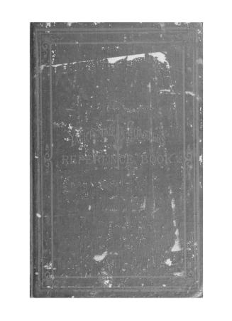 The yachtman and coaster's book of reference: giving courses and distances, with the relative bearings of the light houses and light ships, from Cape Hatteras to St. John's, N.B., with reliable sailing directions for seventy-five harbors and ports, as compiled from the latest U.S. coast surveys