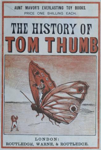 The history of Tom Thumb
