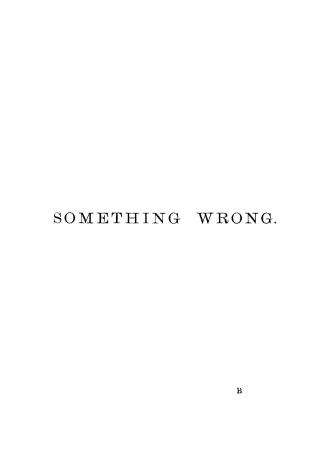 Book title page.
