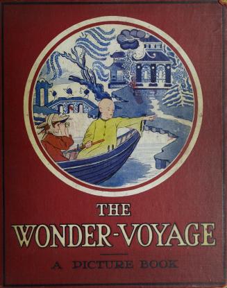 The wonder-voyage