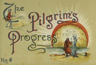 Pictures from The pilgrim's progress : with appropriate texts and hymns
