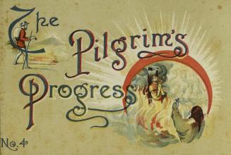 Pictures from The pilgrim's progress : with appropriate texts and hymns