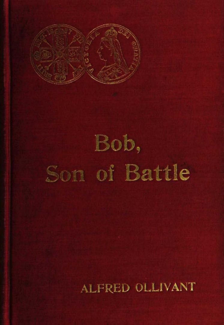 Bob, son of Battle