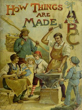 How things are made ABC