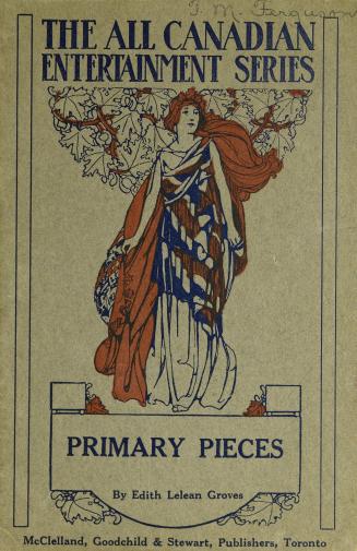 Primary pieces
