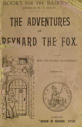The adventures of Reynard the Fox