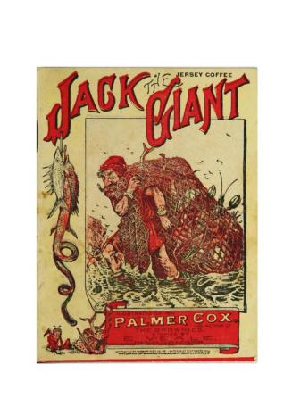 Jack the giant