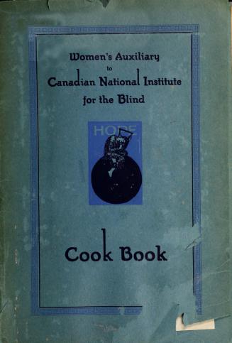 Cook book