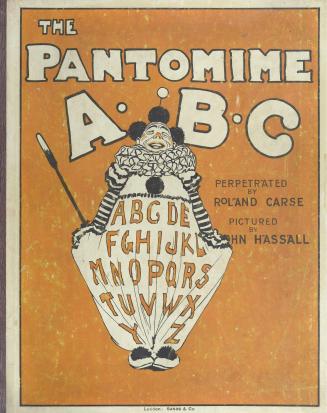 The pantomime A.B.C.