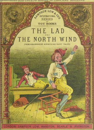 The lad and the North Wind