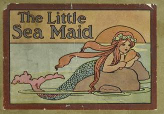 The little sea maid