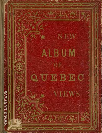 New album of Quebec views.