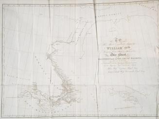 Narrative of a second voyage in search of a North-West Passage, and of a residence in the Arctic regions during the years 1829, 1830, 1831, 1832, 1833(...)