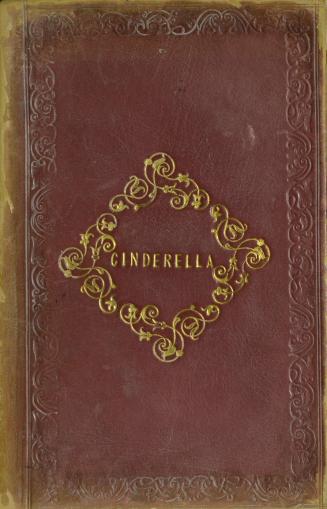 Cinderella, a fairy tale in verse