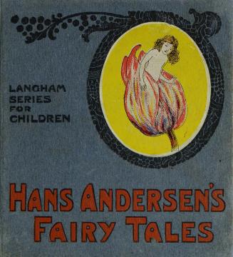 A selection from Hans Andersen's fairy tales