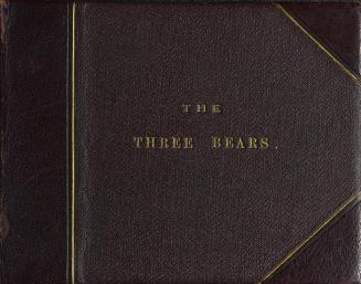 The story of the three bears