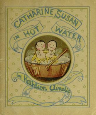 Catharine Susan in hot water