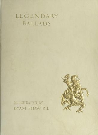 Legendary ballads