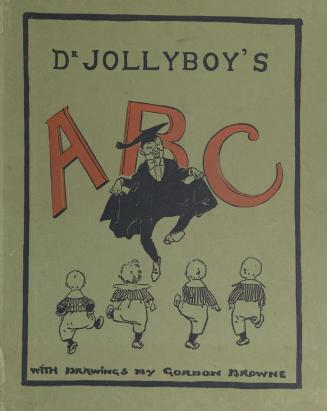 Dr. Jollyboy's ABC