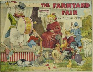 The farmyard fair