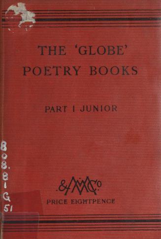 The ''globe'' poetry books. Part I Junior