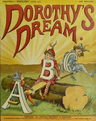 Dorothy's dream