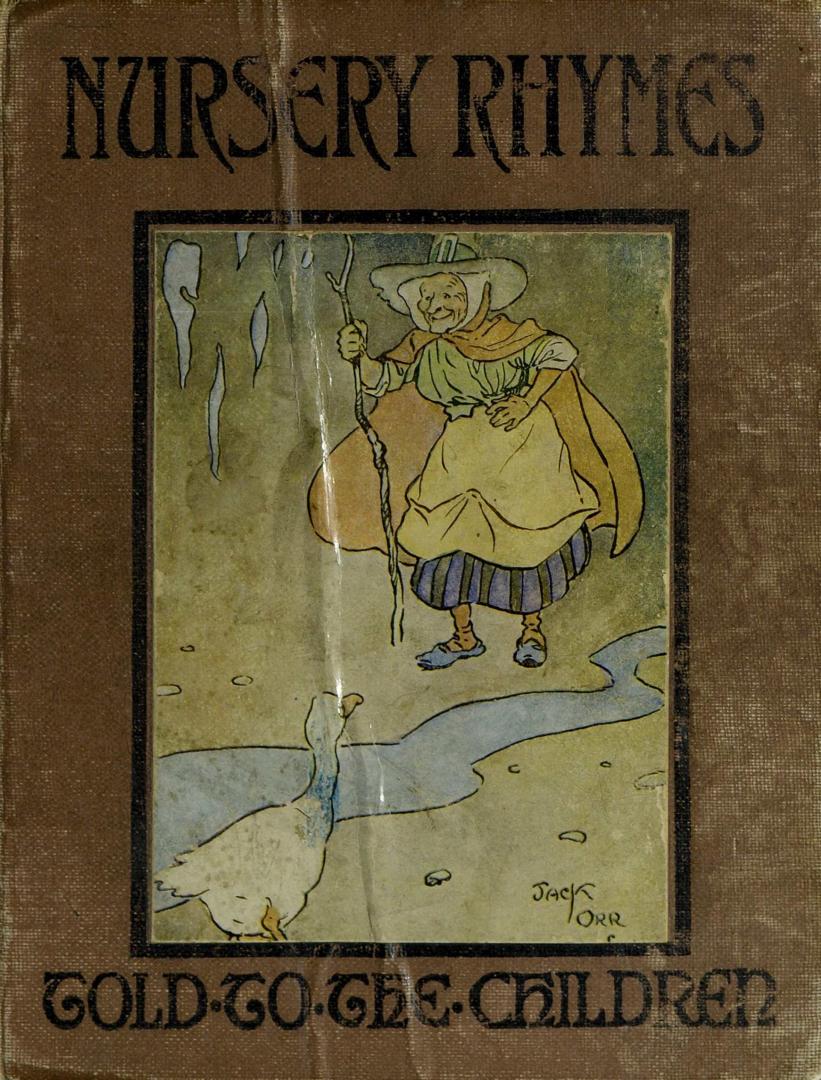 Nursery rhymes